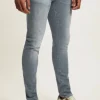 Online Drill Super Slim Jeans Slim|Jeans