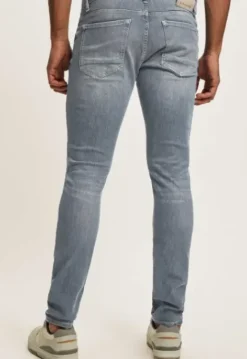 Online Drill Super Slim Jeans Slim|Jeans
