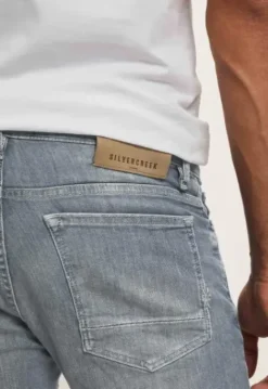 Online Drill Super Slim Jeans Slim|Jeans