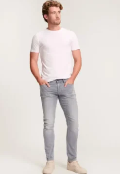 Outlet Drill Super Slim Jeans Slim|Jeans