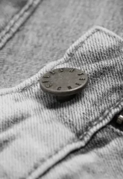 Outlet Drill Super Slim Jeans Slim|Jeans