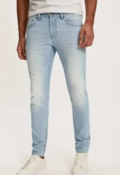 Outlet Drill Super Slim Jeans Jeans