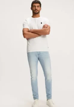 Outlet Drill Super Slim Jeans Jeans