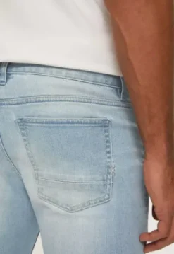 Outlet Drill Super Slim Jeans Jeans