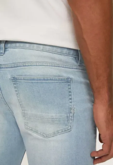 Outlet Drill Super Slim Jeans Jeans