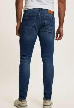 Hot Drill Super Slim Jeans Slim|Jeans