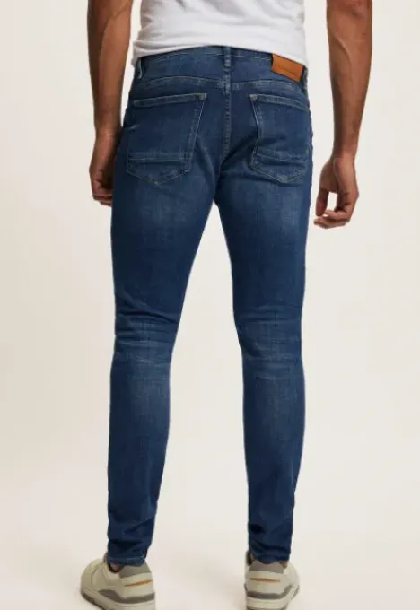 Hot Drill Super Slim Jeans Slim|Jeans