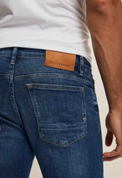 Hot Drill Super Slim Jeans Slim|Jeans