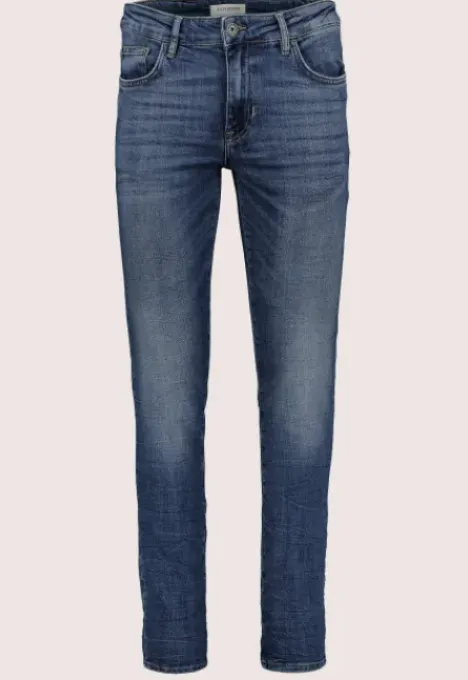 Hot Drill Super Slim Jeans Slim|Jeans