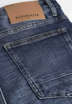 Hot Drill Super Slim Jeans Slim|Jeans
