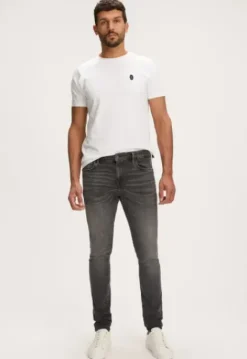 Hot Drill Super Slim Jeans Slim|Jeans