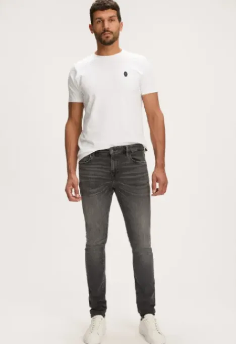 Hot Drill Super Slim Jeans Slim|Jeans
