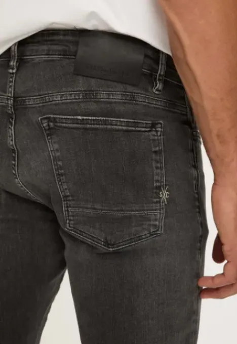 Hot Drill Super Slim Jeans Slim|Jeans