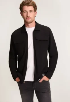 Clearance Dyce Overshirt Overhemden|Vesten