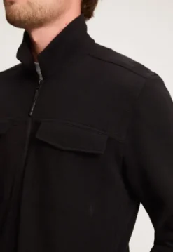 Clearance Dyce Overshirt Overhemden|Vesten