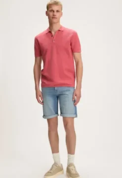 Elliot Polo T-shirts|Polo's