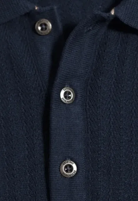 Clearance Evans Polo T-shirts|Polo's