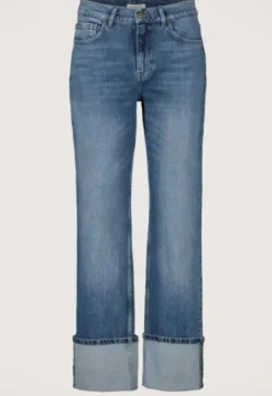 Clearance Everly Straight Jeans Straight|Jeans