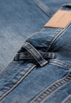 Clearance Everly Straight Jeans Straight|Jeans