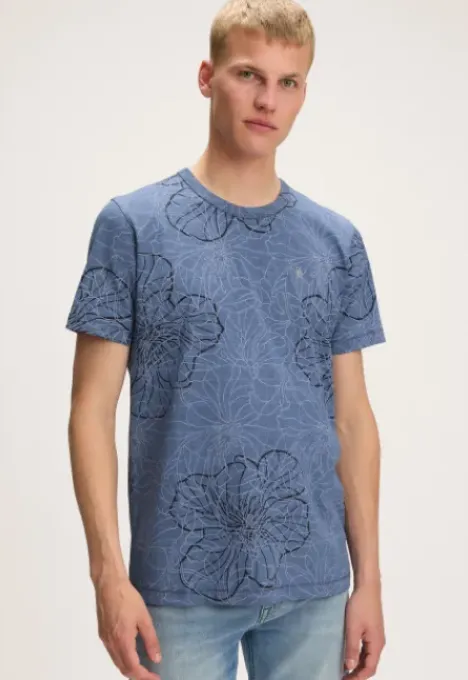 Discount Fano T-shirt T-shirts