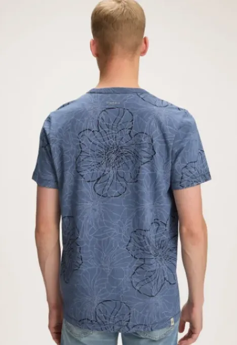 Discount Fano T-shirt T-shirts