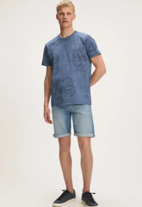 Discount Fano T-shirt T-shirts