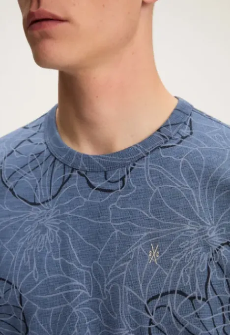 Discount Fano T-shirt T-shirts