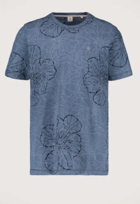 Discount Fano T-shirt T-shirts