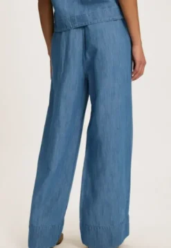 Best Faria Wide Leg Broek Broeken