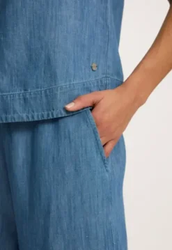 Best Faria Wide Leg Broek Broeken