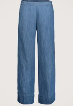 Best Faria Wide Leg Broek Broeken