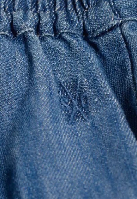 Best Faria Wide Leg Broek Broeken