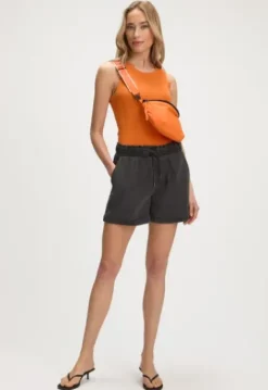 Best Fayen Short Shorts