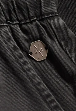 Best Fayen Short Shorts