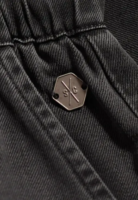 Best Fayen Short Shorts