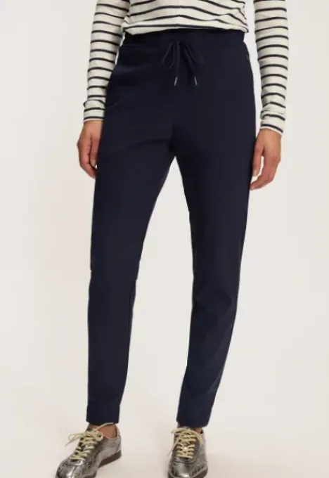 Outlet Femme Broek Broeken