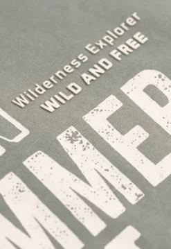 Outlet Filago T-shirt T-shirts