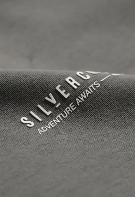 Best Fjord T-shirt T-shirts