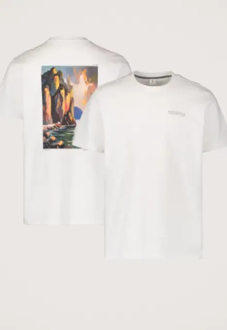 Fjord T-shirt T-shirts