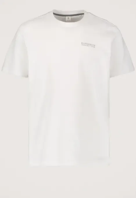 Fjord T-shirt T-shirts