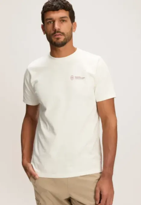 New Flake T-Shirt T-shirts