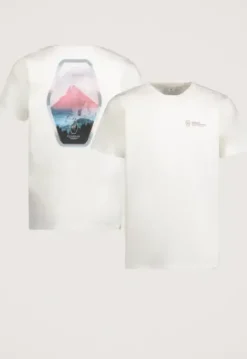 New Flake T-Shirt T-shirts