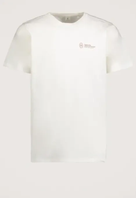 New Flake T-Shirt T-shirts