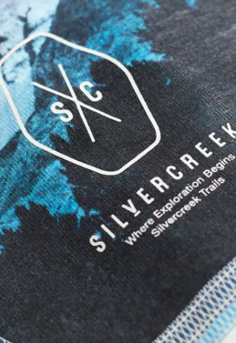 New Flake T-Shirt T-shirts