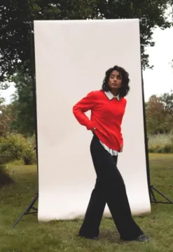 Hot Foster Broek Broeken