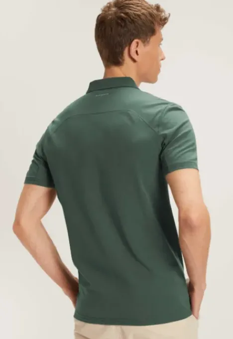 New Frost Polo T-shirts|Polo's