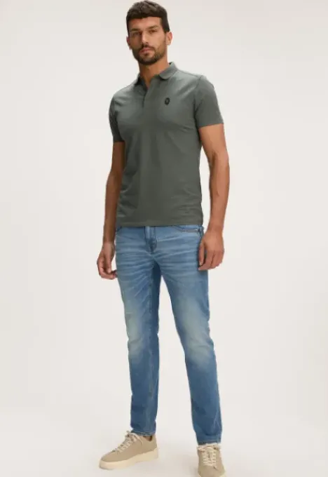 Best Frost Polo T-shirts|Polo's