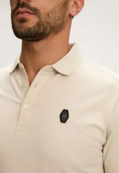 Discount Frost Polo T-shirts|Polo's