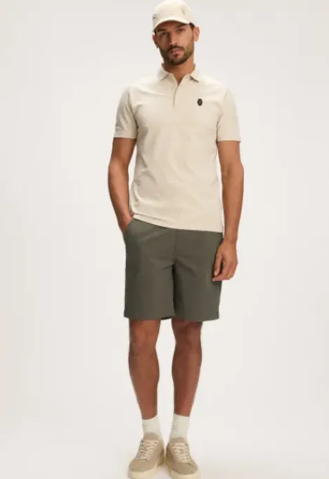 Discount Frost Polo T-shirts|Polo's