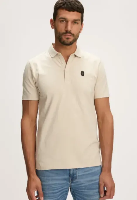 Discount Frost Polo T-shirts|Polo's